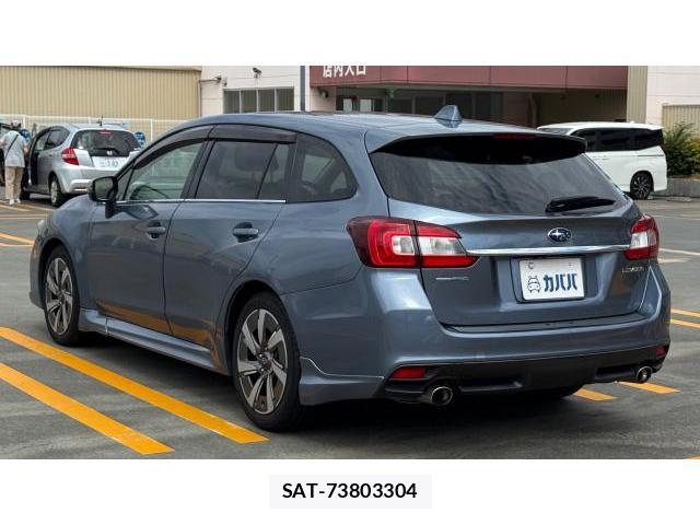 Subaru LEVORG 2015 8548936-17