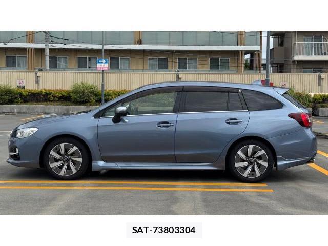 Subaru LEVORG 2015 8548936-18