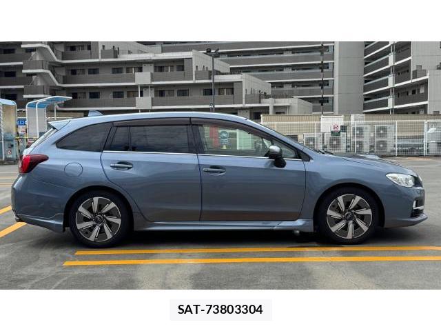 Subaru LEVORG 2015 8548936-2