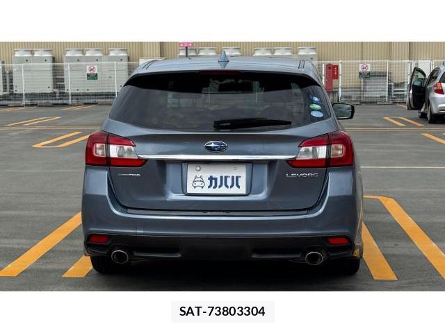 Subaru LEVORG 2015 8548936-3