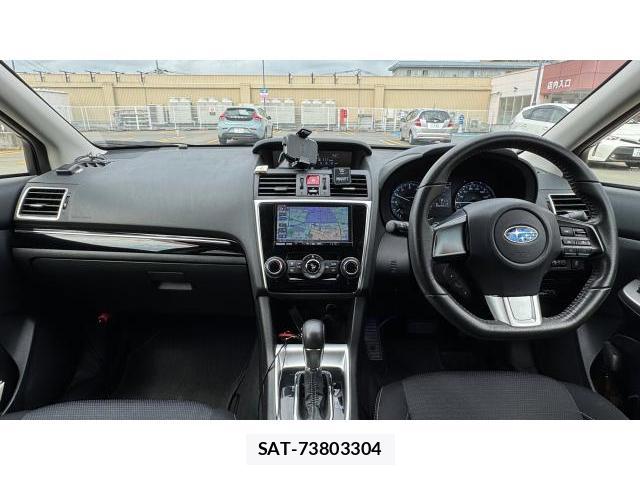 Subaru LEVORG 2015 8548936-4