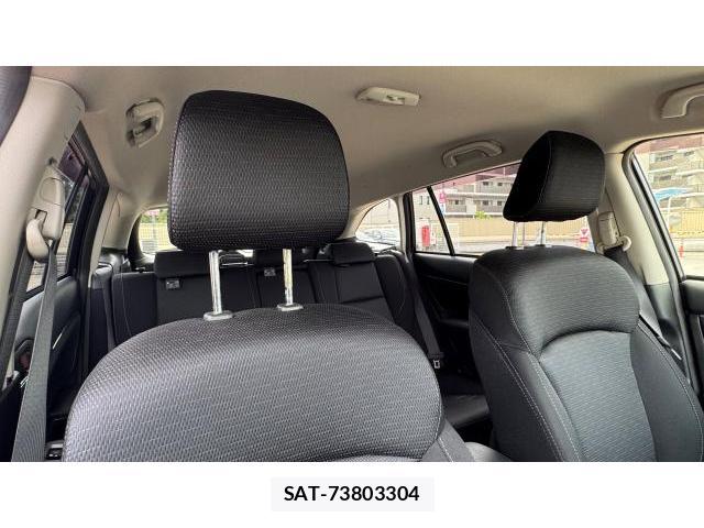 Subaru LEVORG 2015 8548936-5