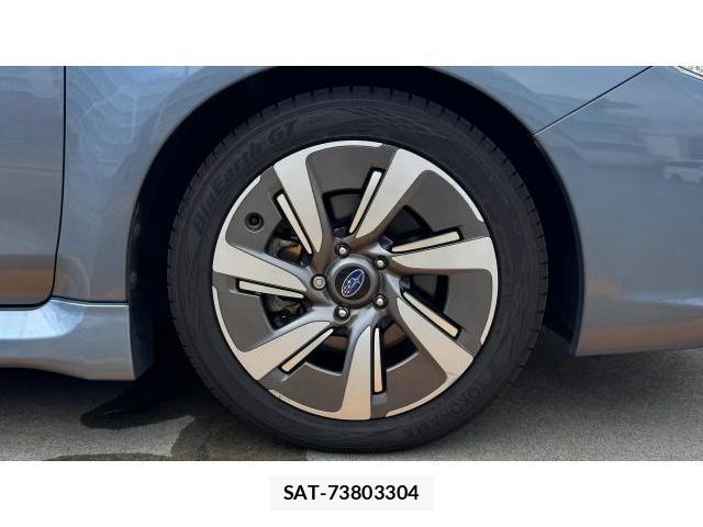 Subaru LEVORG 2015 8548936-7