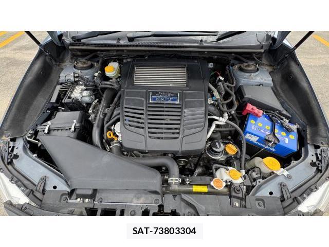 Subaru LEVORG 2015 8548936-9
