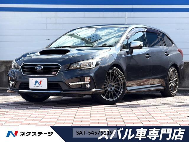 Subaru LEVORG 2017-01 8548963-0