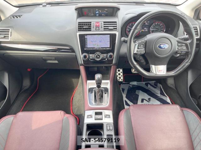Subaru LEVORG 2017-01 8548963-1