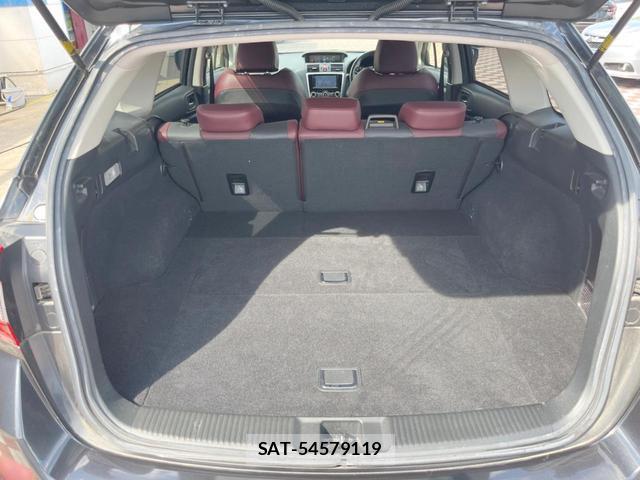 Subaru LEVORG 2017-01 8548963-10