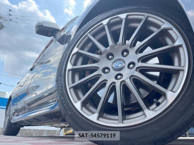 Subaru LEVORG 2017-01 8548963-11