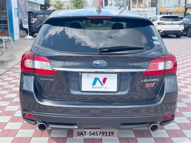 Subaru LEVORG 2017-01 8548963-14