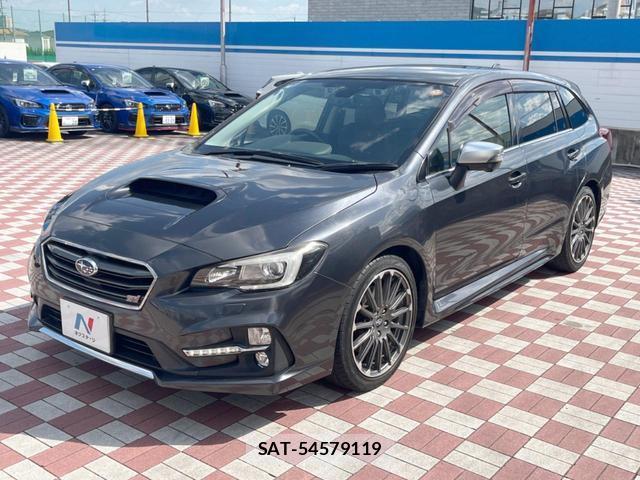 Subaru LEVORG 2017-01 8548963-15