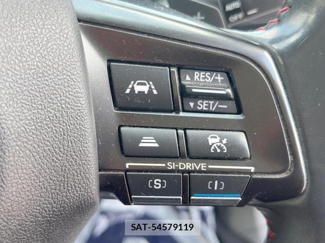 Subaru LEVORG 2017-01 8548963-5