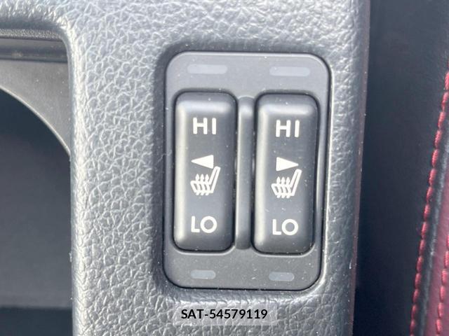 Subaru LEVORG 2017-01 8548963-6