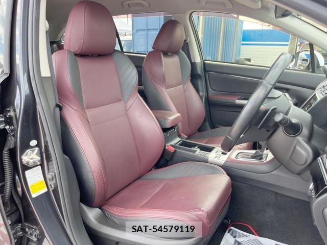 Subaru LEVORG 2017-01 8548963-7