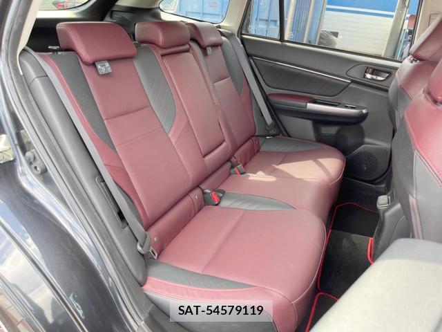 Subaru LEVORG 2017-01 8548963-8