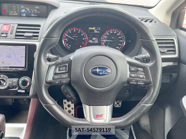 Subaru LEVORG 2017-01 8548963-9