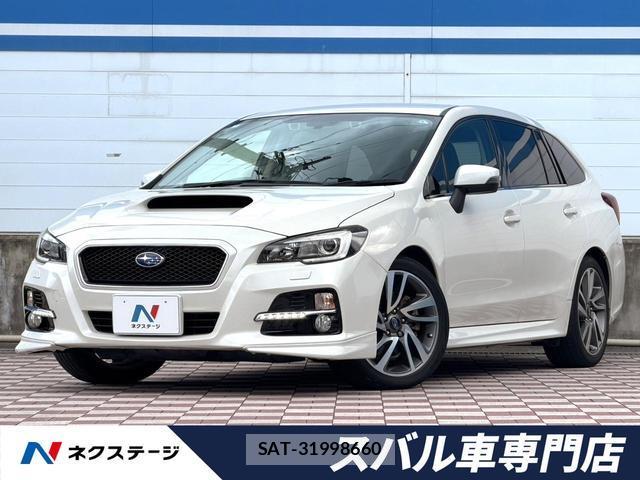 Subaru LEVORG 2017-04 8548964-0