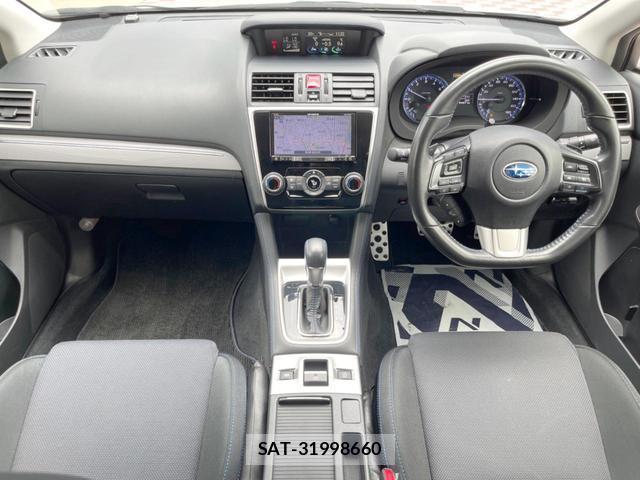 Subaru LEVORG 2017-04 8548964-1