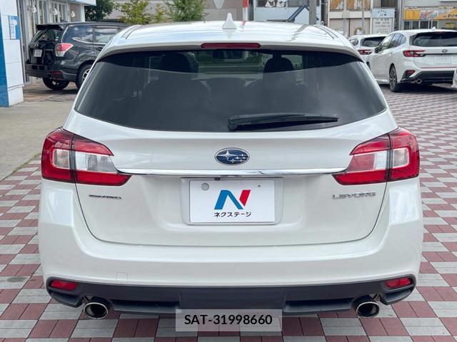 Subaru LEVORG 2017-04 8548964-14