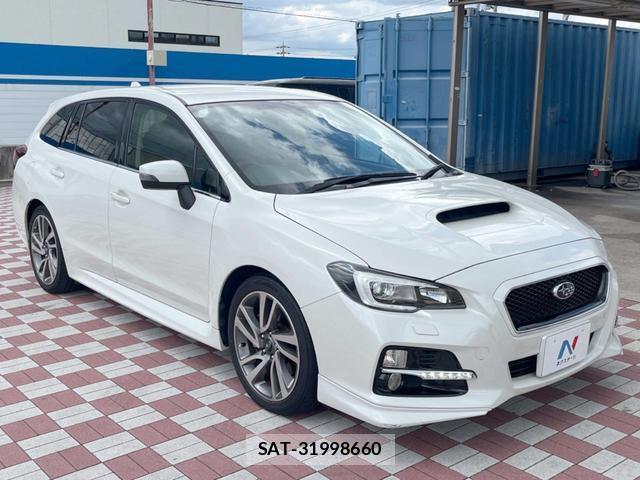 Subaru LEVORG 2017-04 8548964-15