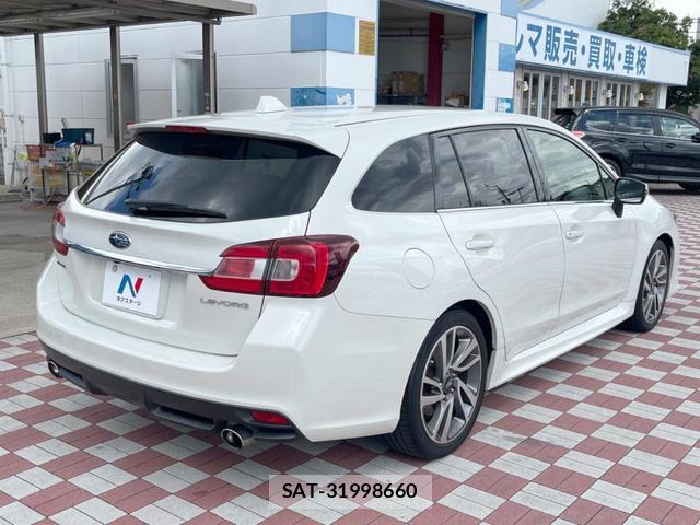 Subaru LEVORG 2017-04 8548964-16