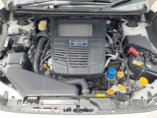 Subaru LEVORG 2017-04 8548964-17