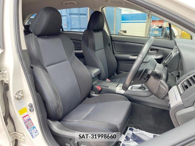 Subaru LEVORG 2017-04 8548964-7
