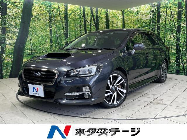 Subaru LEVORG 2016-12 8549006-0