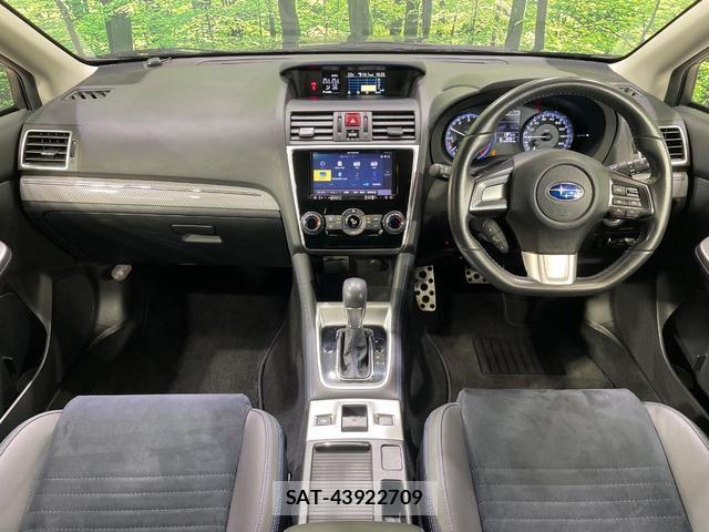 Subaru LEVORG 2016-12 8549006-1