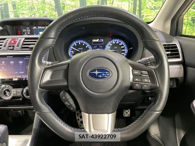 Subaru LEVORG 2016-12 8549006-10