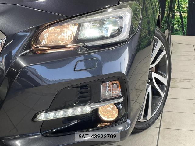 Subaru LEVORG 2016-12 8549006-11
