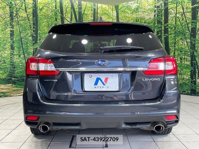 Subaru LEVORG 2016-12 8549006-14
