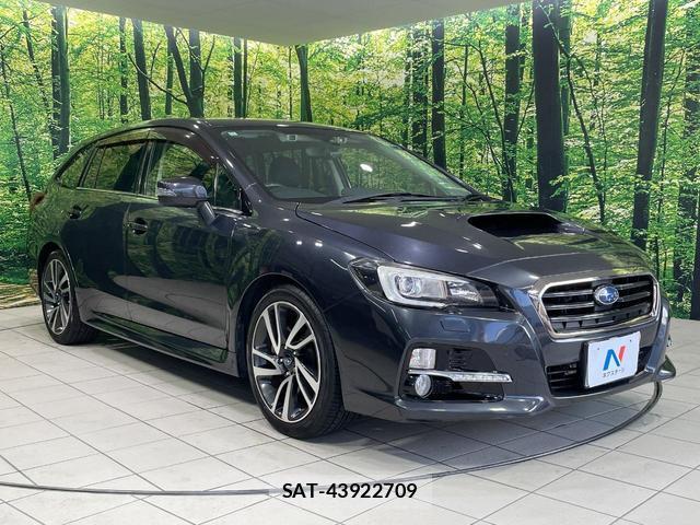 Subaru LEVORG 2016-12 8549006-15