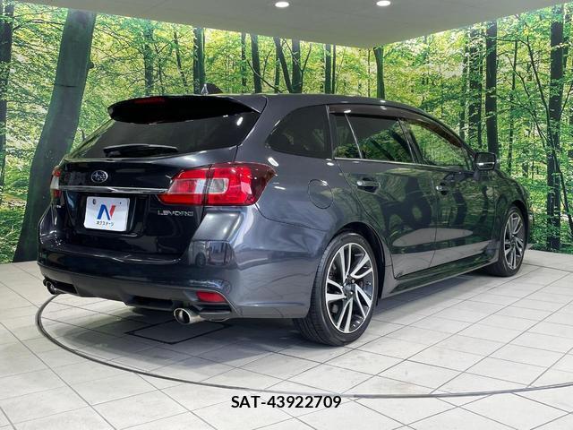 Subaru LEVORG 2016-12 8549006-16