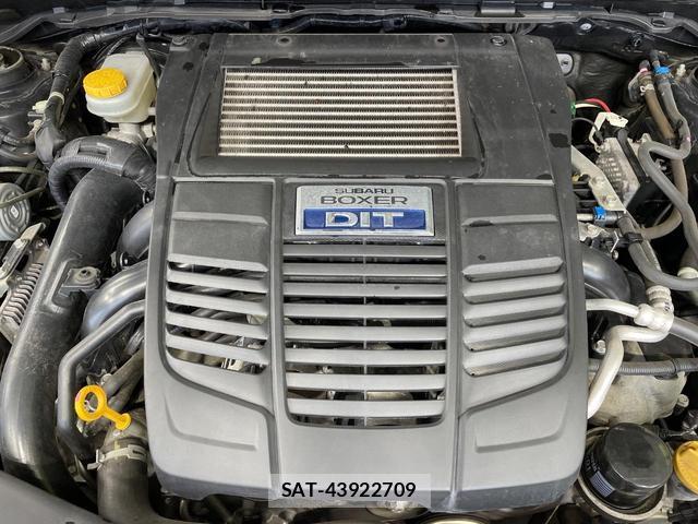 Subaru LEVORG 2016-12 8549006-17