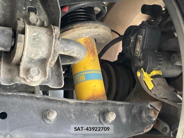 Subaru LEVORG 2016-12 8549006-19
