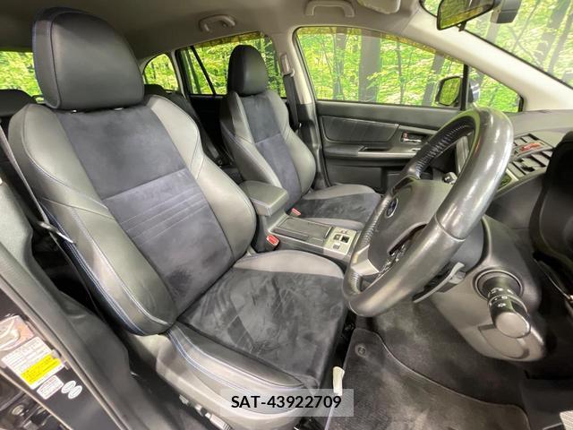 Subaru LEVORG 2016-12 8549006-7