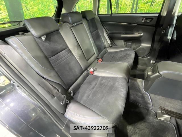 Subaru LEVORG 2016-12 8549006-8