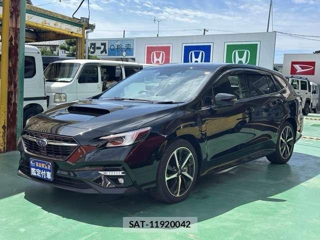 Subaru LEVORG 2025-10 8549141-0
