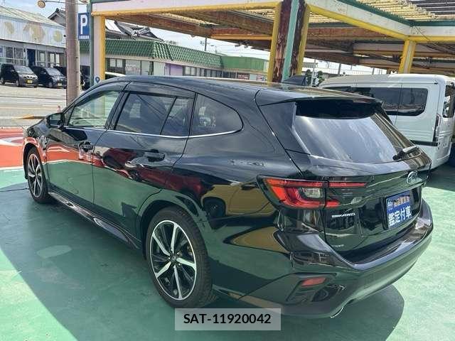 Subaru LEVORG 2025-10 8549141-1