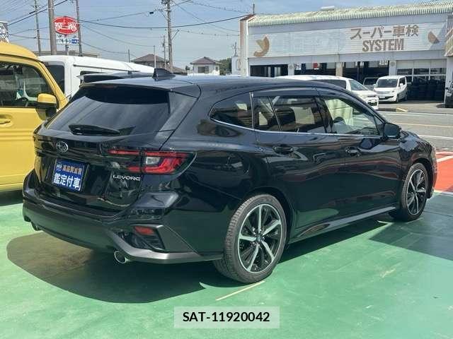 Subaru LEVORG 2025-10 8549141-12