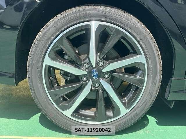 Subaru LEVORG 2025-10 8549141-13