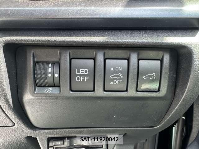 Subaru LEVORG 2025-10 8549141-17