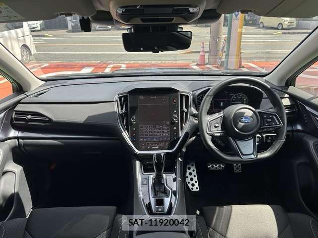 Subaru LEVORG 2025-10 8549141-2