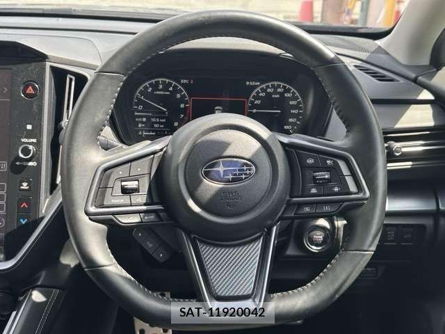 Subaru LEVORG 2025-10 8549141-7