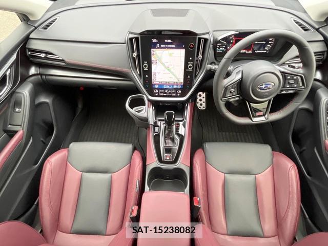 Subaru LEVORG 2023-04 8549236-1