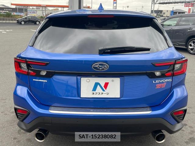 Subaru LEVORG 2023-04 8549236-19