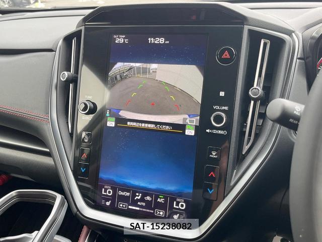 Subaru LEVORG 2023-04 8549236-4