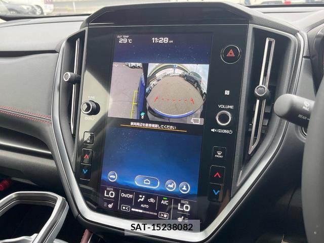 Subaru LEVORG 2023-04 8549236-5