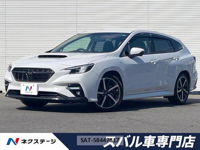 Subaru LEVORG 2023-10 8549238-0