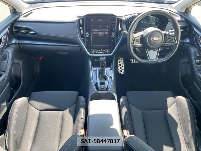 Subaru LEVORG 2023-10 8549238-1
